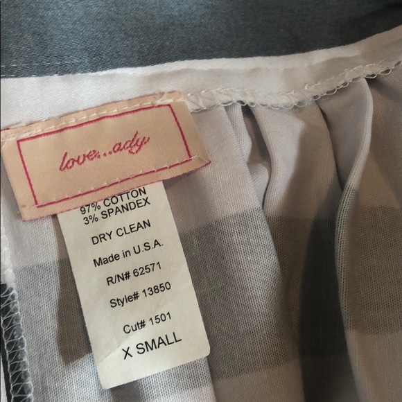 Skirt - Picture 3 of 3